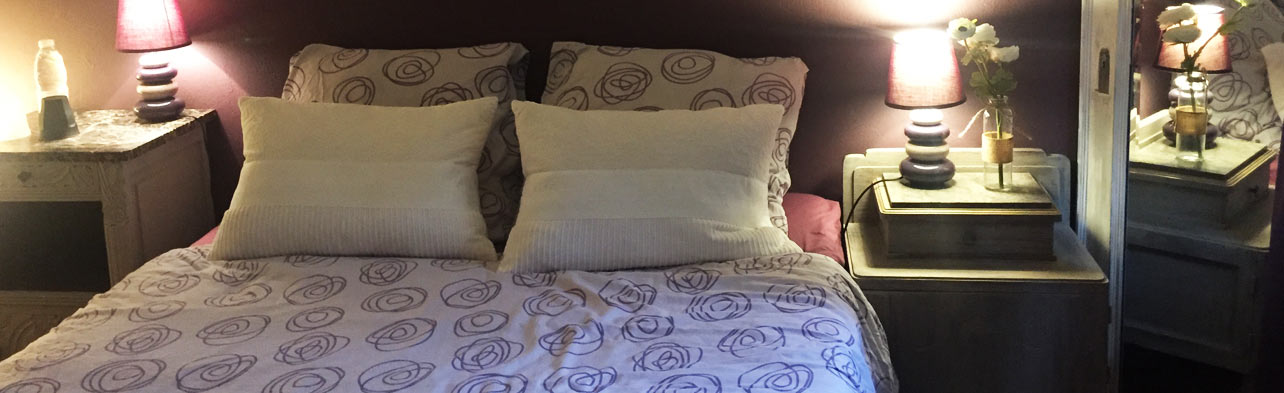 chambre 1 bnb mimizan